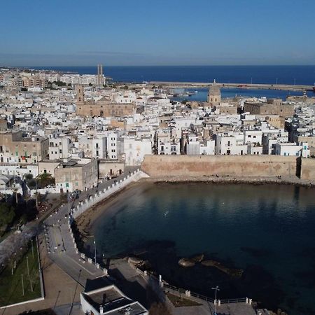 Palazzo Stapane Home Suite 9 - Luxury Living Monopoli Exterior foto